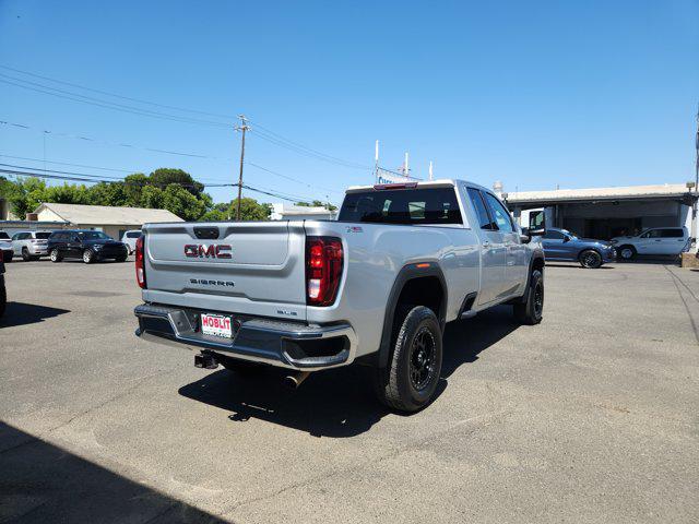 used 2022 GMC Sierra 3500 car, priced at $49,985
