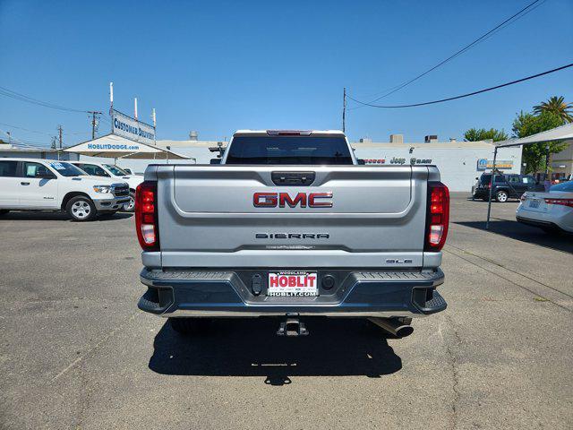 used 2022 GMC Sierra 3500 car, priced at $49,985