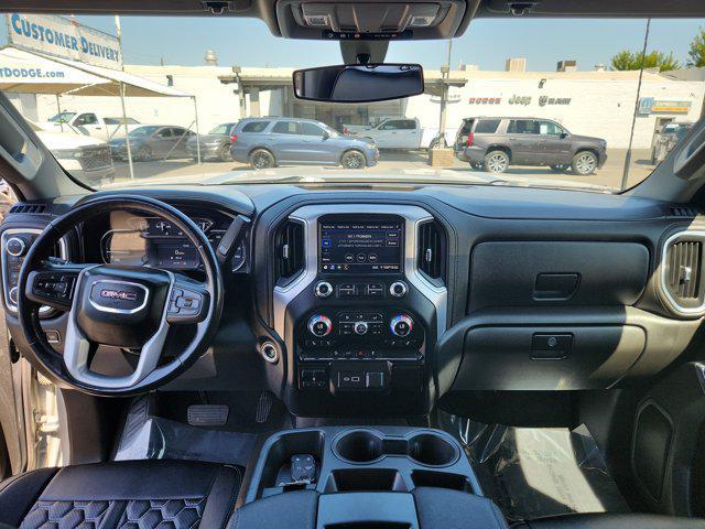used 2022 GMC Sierra 3500 car, priced at $49,985