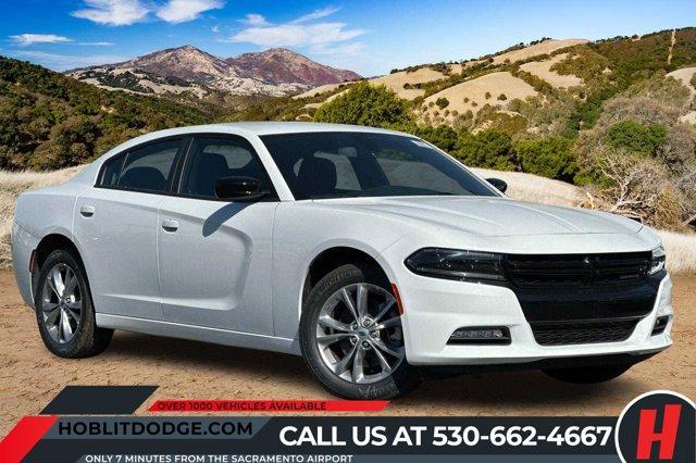 new 2023 Dodge Charger car, priced at $27,120