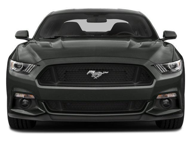 used 2016 Ford Mustang car, priced at $25,999