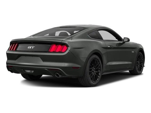 used 2016 Ford Mustang car, priced at $25,999