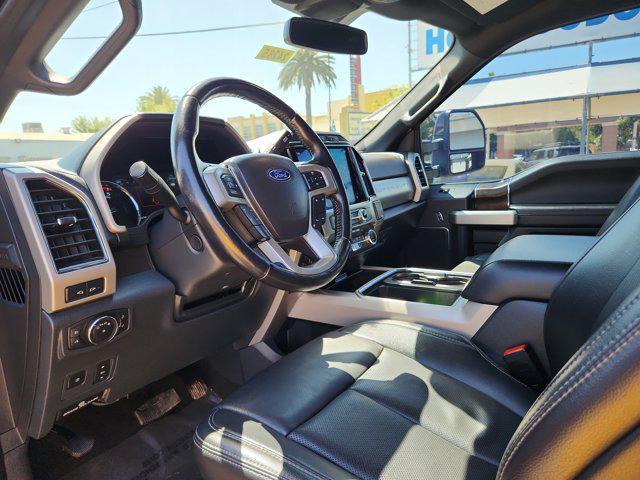 used 2022 Ford F-350 car, priced at $58,895