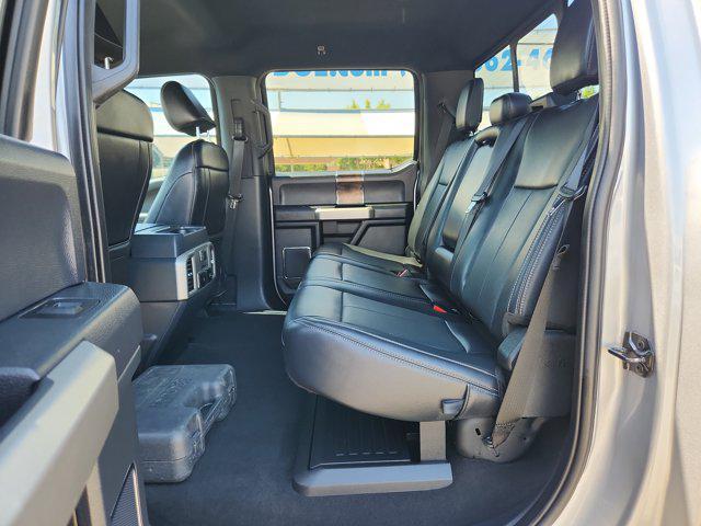 used 2022 Ford F-350 car, priced at $58,895