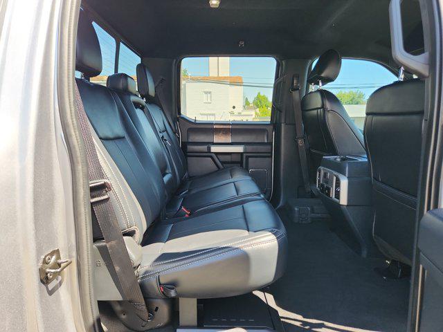 used 2022 Ford F-350 car, priced at $58,895