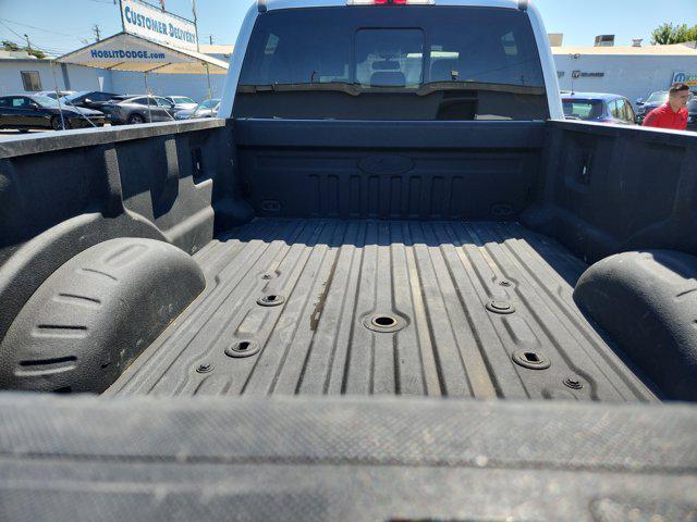 used 2022 Ford F-350 car, priced at $58,895