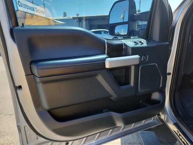 used 2022 Ford F-350 car, priced at $58,895