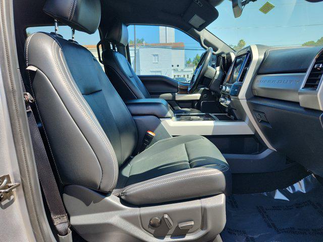 used 2022 Ford F-350 car, priced at $58,895
