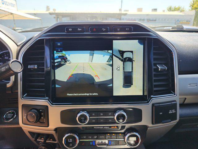 used 2022 Ford F-350 car, priced at $58,895