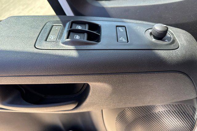 new 2025 Ram ProMaster 1500 car, priced at $48,699