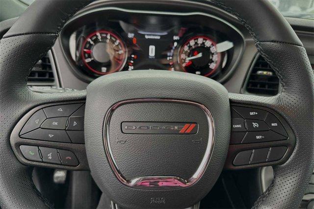 new 2023 Dodge Challenger car, priced at $27,655