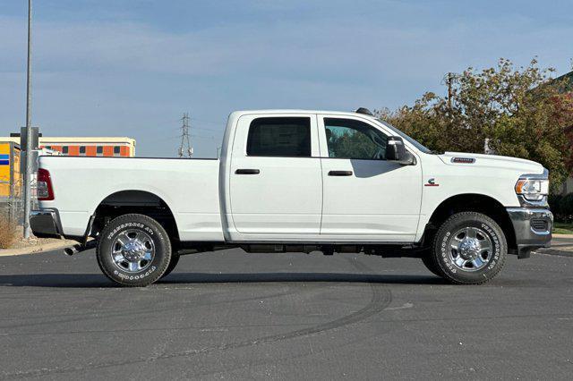 new 2024 Ram 2500 car, priced at $55,735