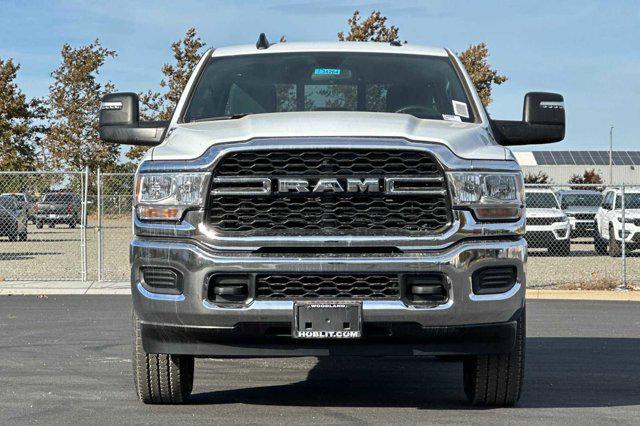 new 2024 Ram 2500 car, priced at $55,735