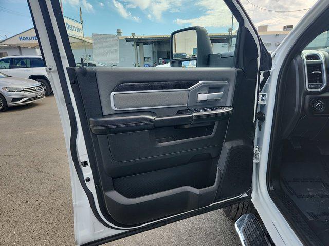 used 2023 Ram 3500 car, priced at $54,999