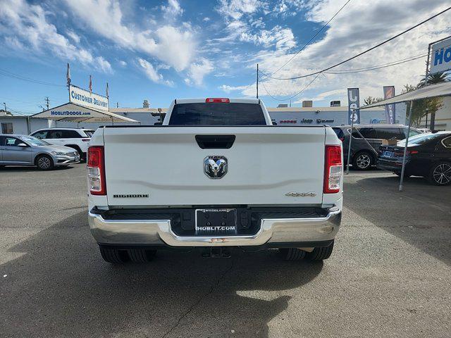 used 2023 Ram 3500 car, priced at $54,999