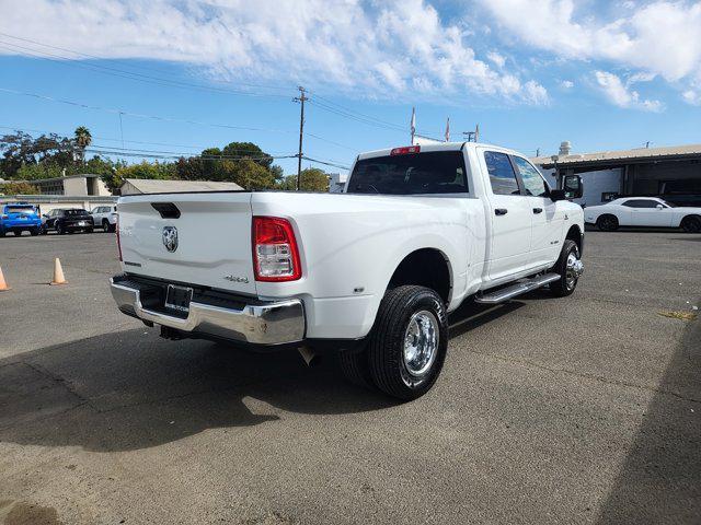 used 2023 Ram 3500 car, priced at $54,999