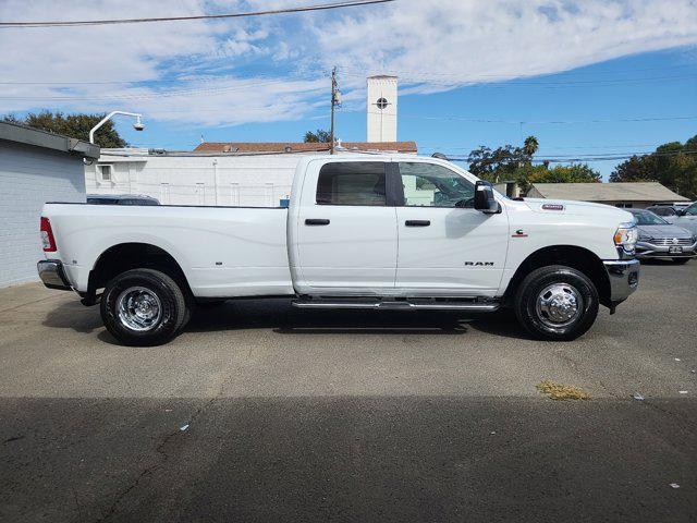 used 2023 Ram 3500 car, priced at $54,999