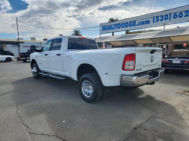 used 2023 Ram 3500 car, priced at $54,999