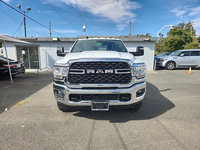 used 2023 Ram 3500 car, priced at $54,999