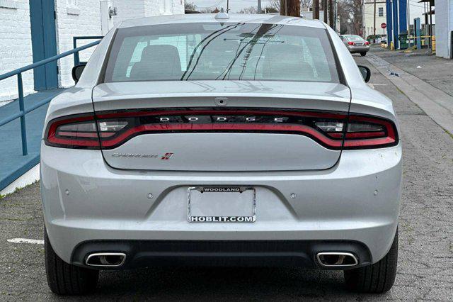 new 2023 Dodge Charger car, priced at $28,215