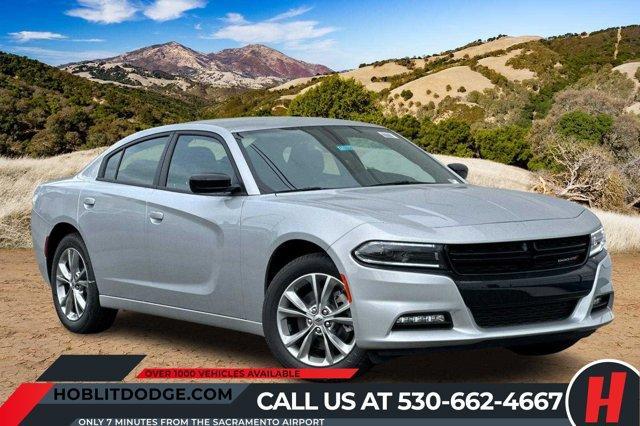 new 2023 Dodge Charger car, priced at $27,215