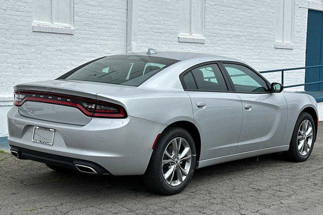 new 2023 Dodge Charger car, priced at $28,215