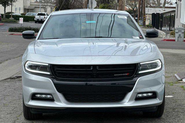 new 2023 Dodge Charger car, priced at $28,215