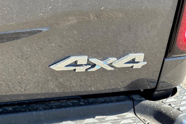 new 2025 Ram 3500 car, priced at $54,880