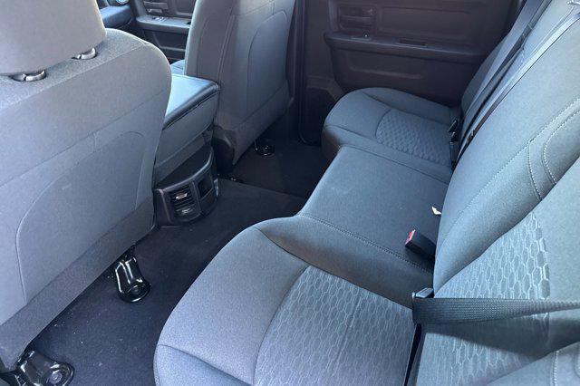 new 2025 Ram 3500 car, priced at $54,880
