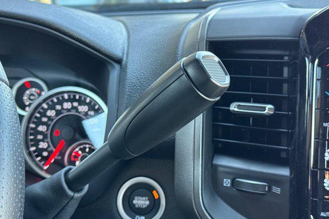 new 2025 Ram 3500 car, priced at $54,880