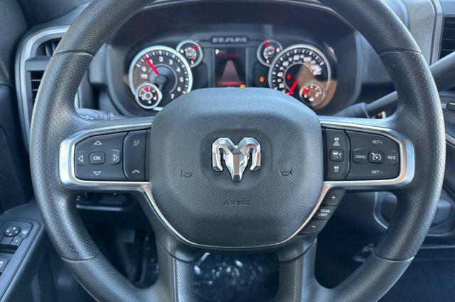 new 2025 Ram 3500 car, priced at $54,880