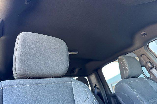 new 2025 Ram 3500 car, priced at $54,880