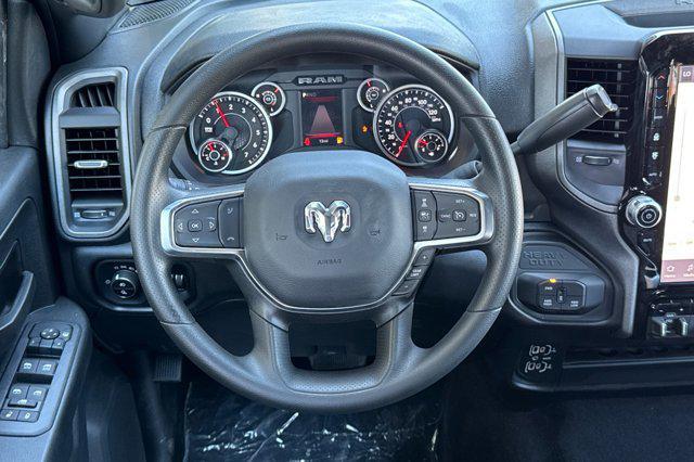 new 2025 Ram 3500 car, priced at $54,880
