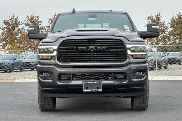 new 2024 Ram 3500 car, priced at $84,515