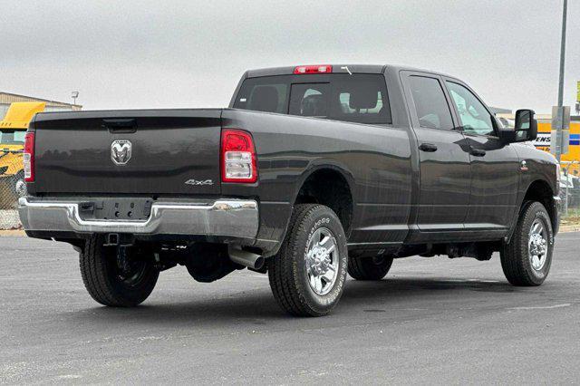 new 2024 Ram 3500 car, priced at $57,310