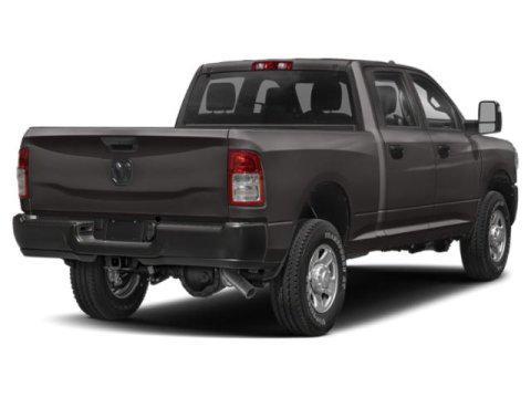 new 2024 Ram 3500 car, priced at $61,810