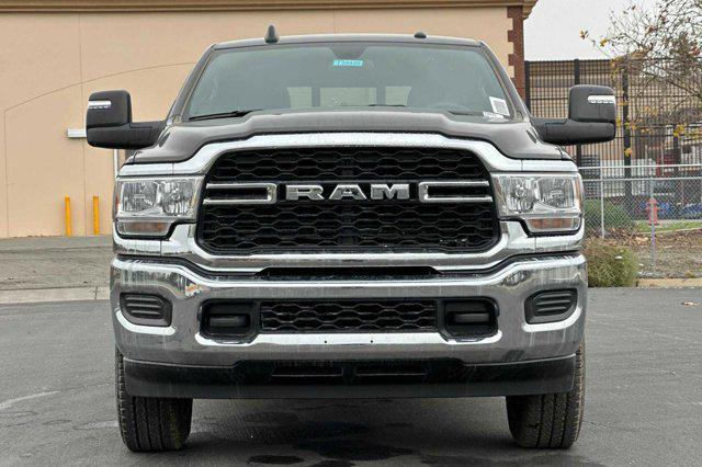 new 2024 Ram 3500 car, priced at $57,310