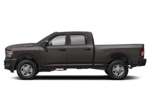 new 2024 Ram 3500 car, priced at $61,810