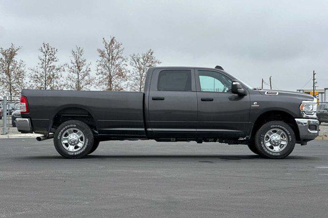 new 2024 Ram 3500 car, priced at $57,310