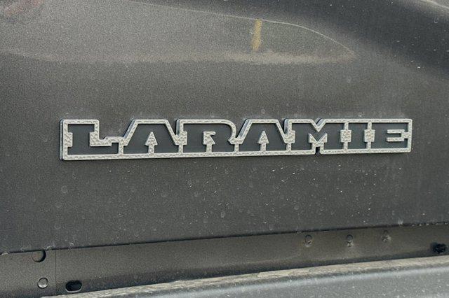 new 2024 Ram 2500 car, priced at $71,160