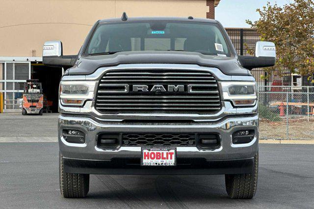 new 2024 Ram 2500 car, priced at $71,160