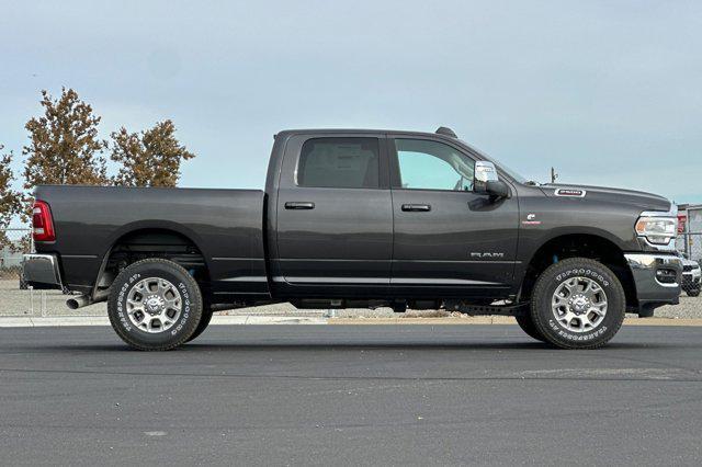 new 2024 Ram 2500 car, priced at $71,160