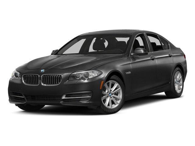 used 2015 BMW 535 car, priced at $17,445