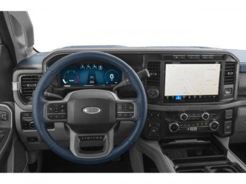 used 2024 Ford F-250 car, priced at $95,655