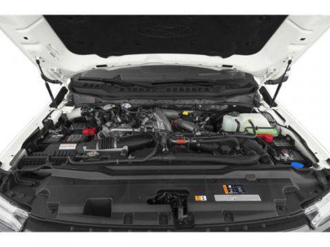 used 2024 Ford F-250 car, priced at $95,655