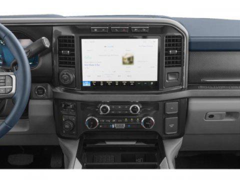 used 2024 Ford F-250 car, priced at $95,655