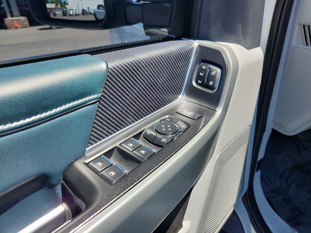 used 2024 Ford F-250 car, priced at $93,877
