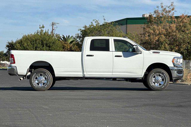 new 2024 Ram 2500 car, priced at $45,825