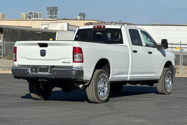 new 2024 Ram 2500 car, priced at $45,825