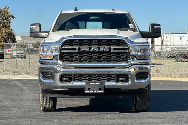 new 2024 Ram 2500 car, priced at $45,825